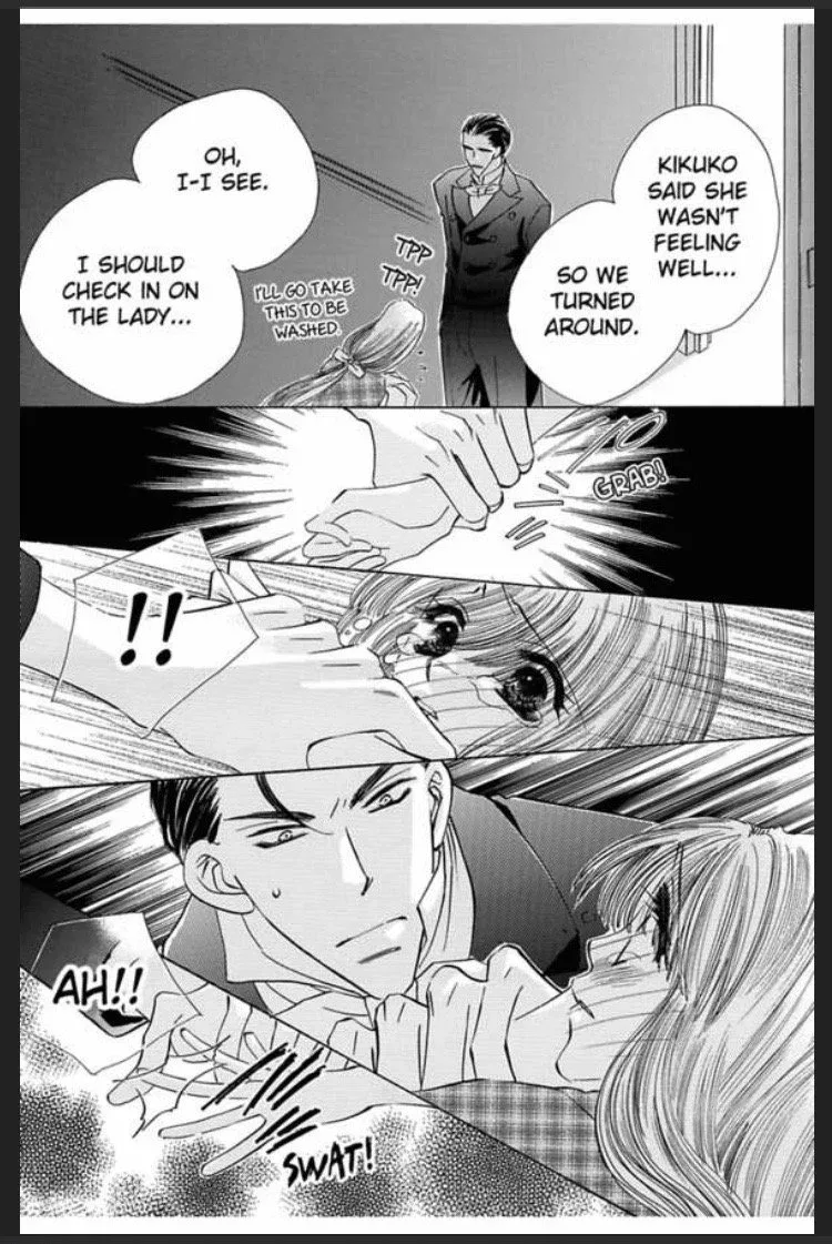 Itsuwari no Hanayome Chapter 1 page 53