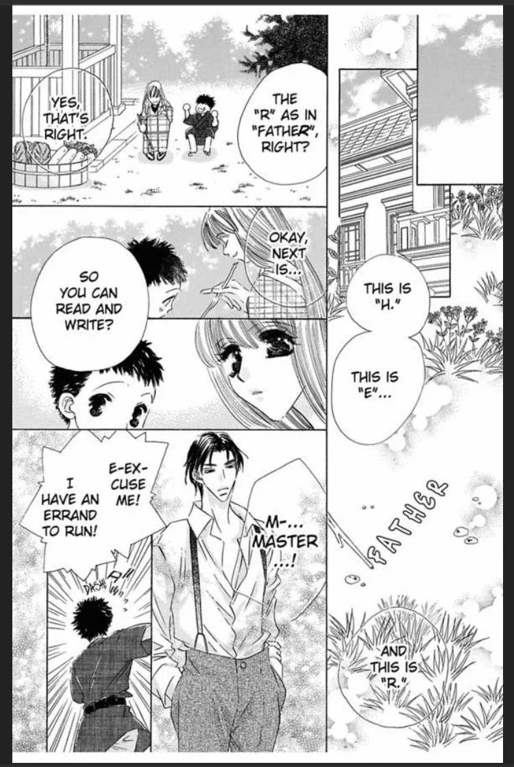Itsuwari no Hanayome Chapter 1 page 45