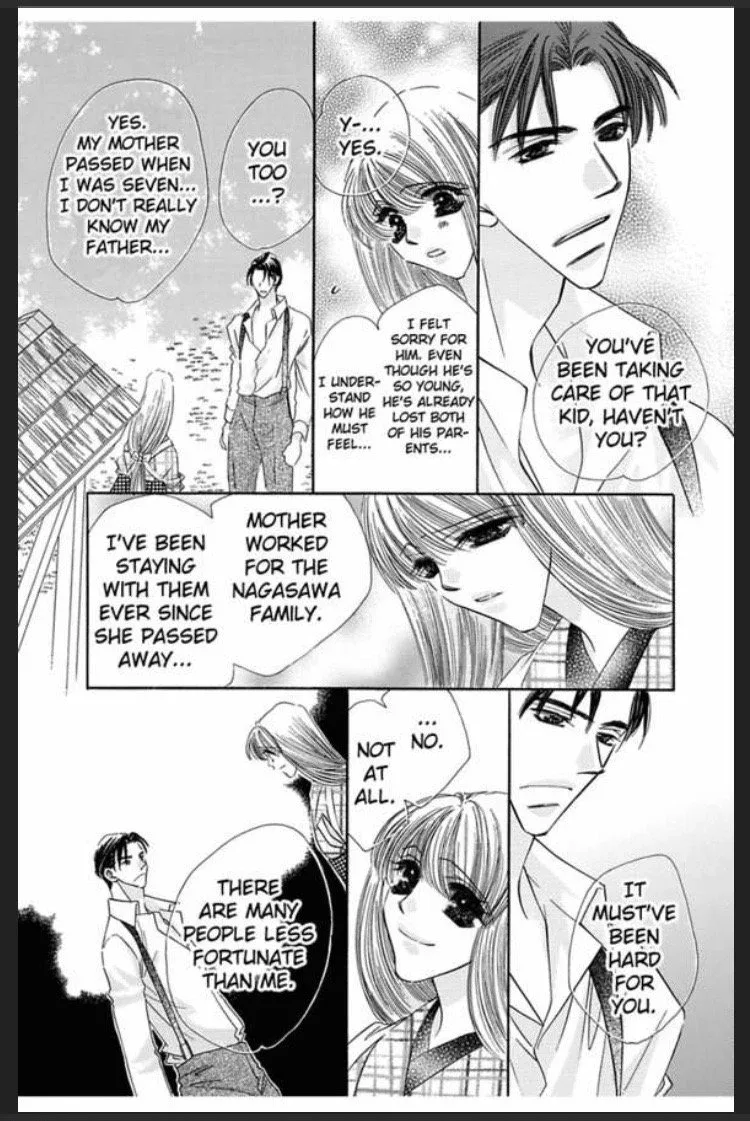 Itsuwari no Hanayome Chapter 1 page 47