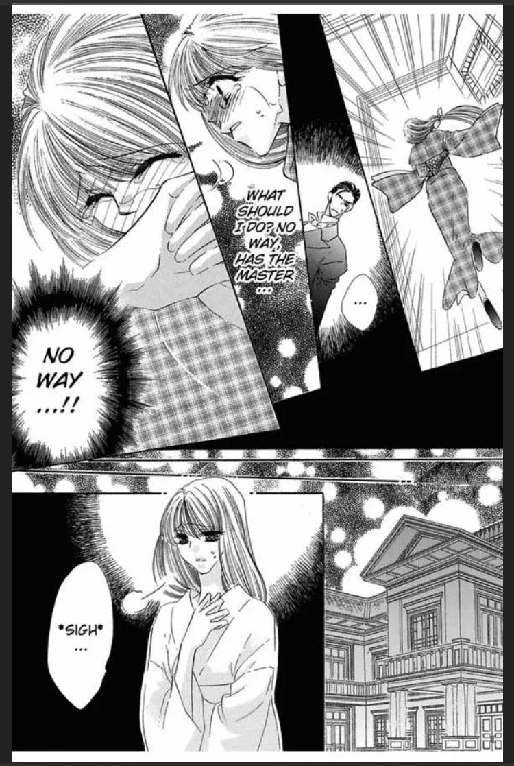 Itsuwari no Hanayome Chapter 1 page 54