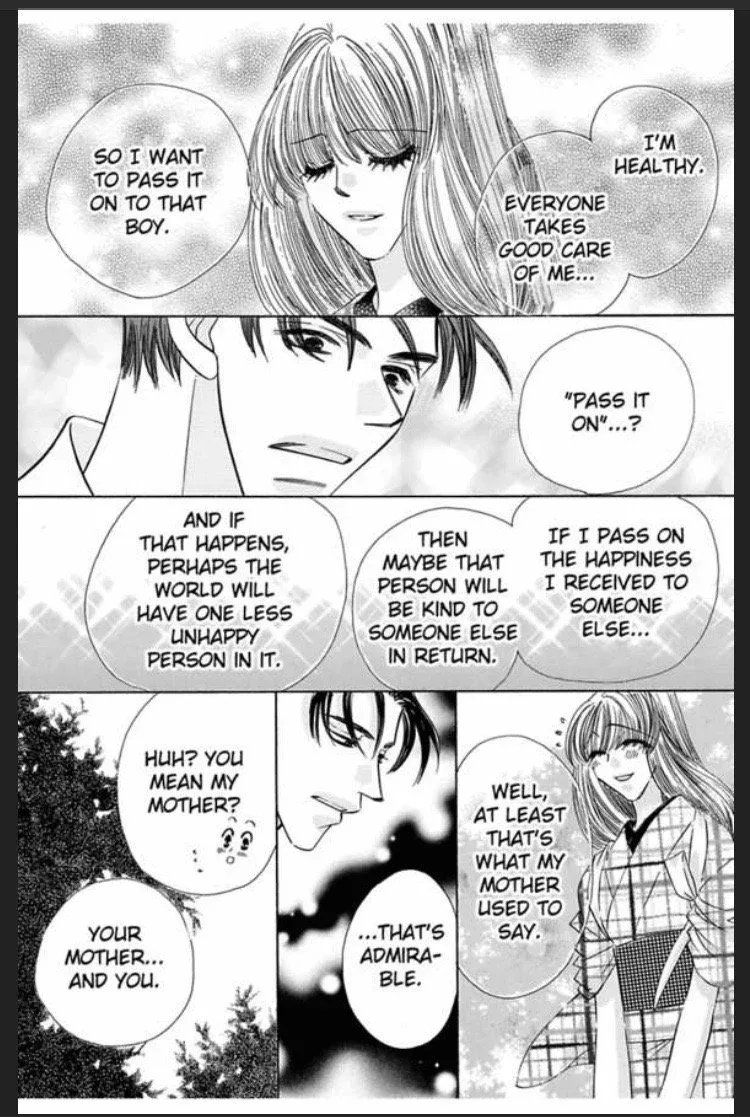 Itsuwari no Hanayome Chapter 1 page 48