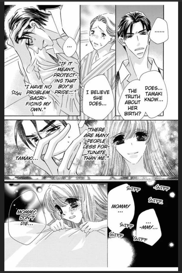Itsuwari no Hanayome Chapter 1 page 77