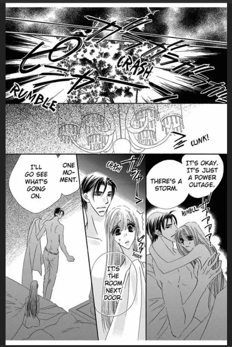 Itsuwari no Hanayome Chapter 1 page 64