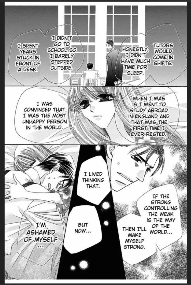 Itsuwari no Hanayome Chapter 1 page 81