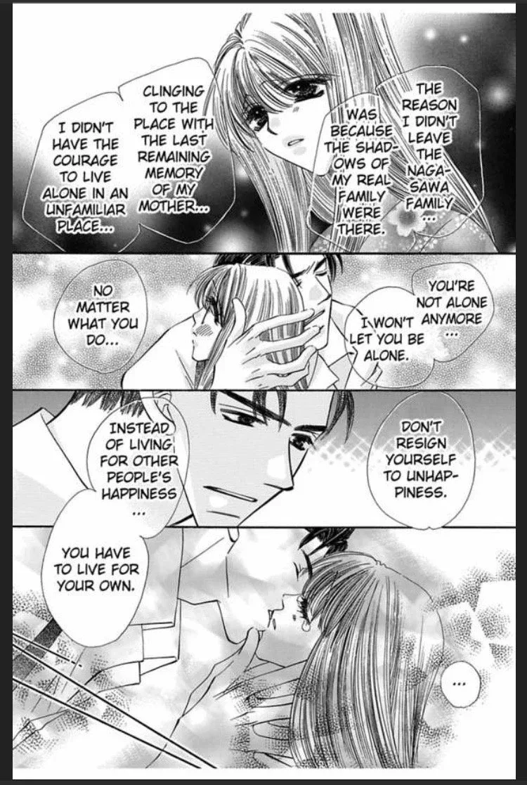 Itsuwari no Hanayome Chapter 1 page 82