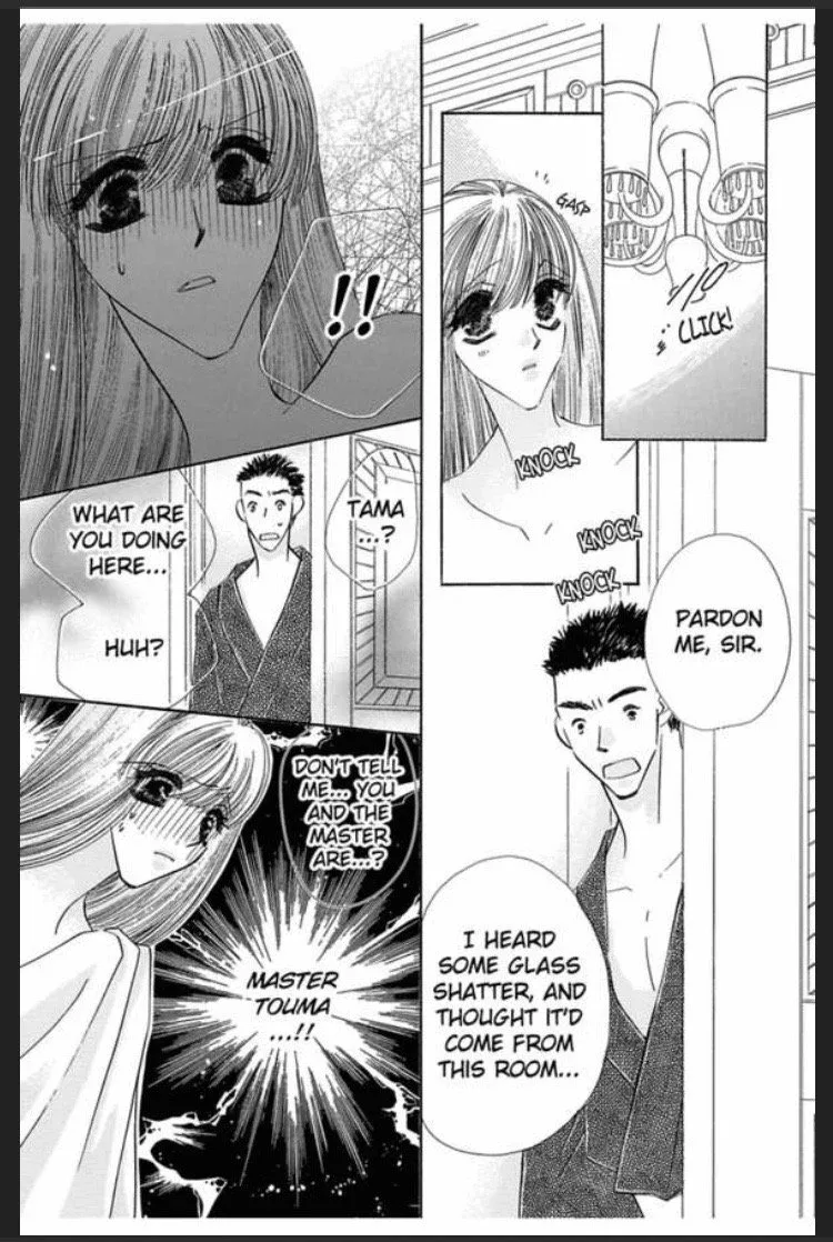 Itsuwari no Hanayome Chapter 1 page 65