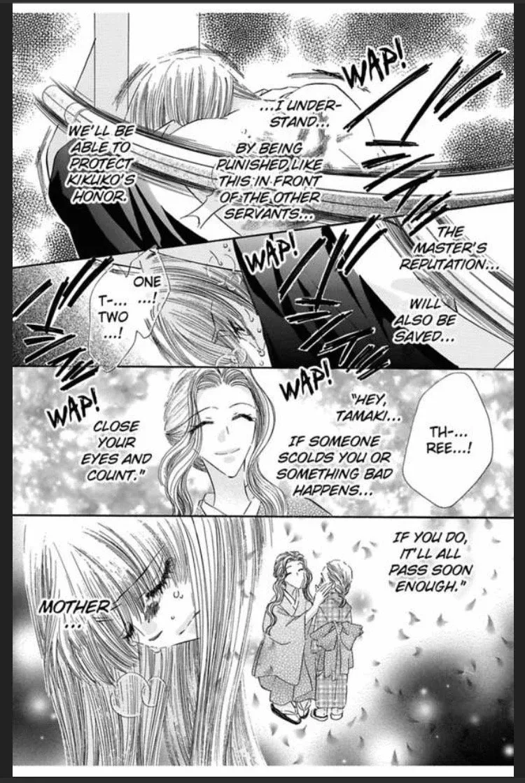 Itsuwari no Hanayome Chapter 1 page 72