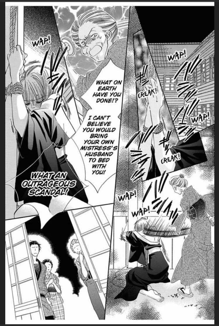 Itsuwari no Hanayome Chapter 1 page 71