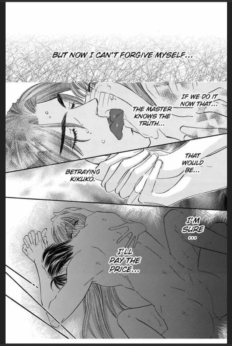 Itsuwari no Hanayome Chapter 1 page 63
