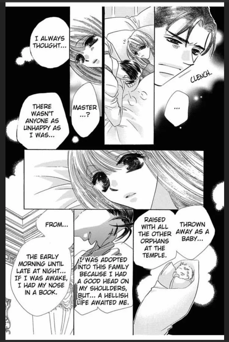 Itsuwari no Hanayome Chapter 1 page 80