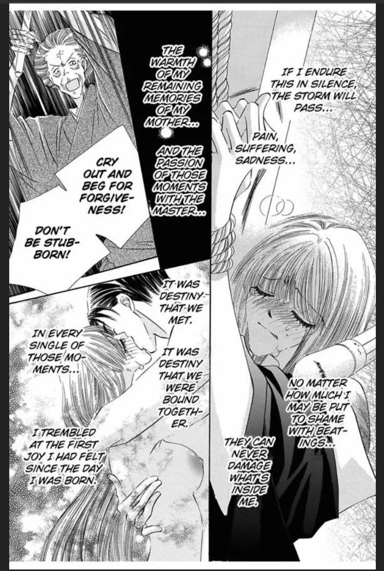 Itsuwari no Hanayome Chapter 1 page 73