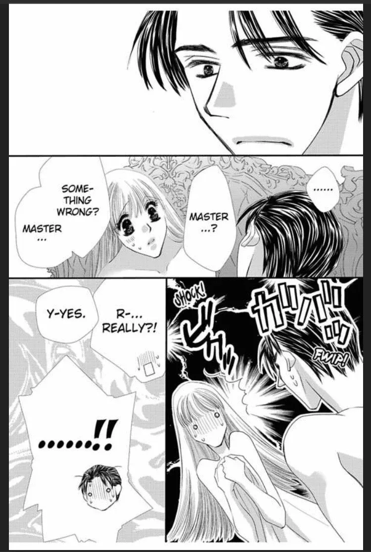 Itsuwari no Hanayome Chapter 1 page 92