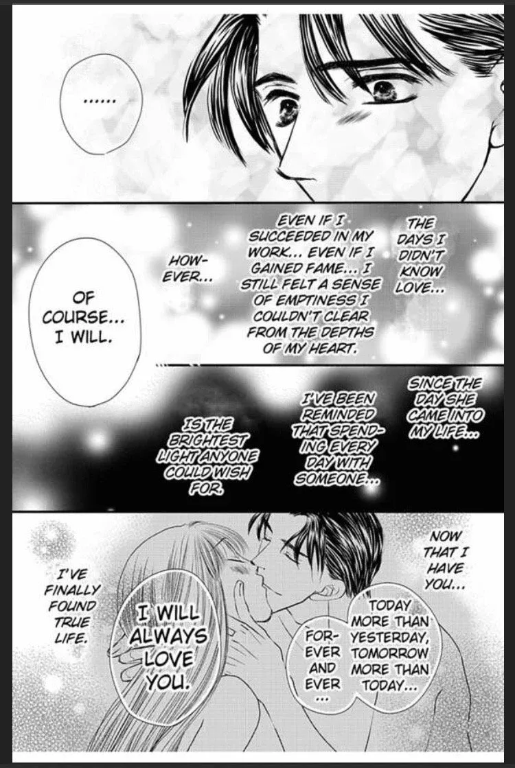 Itsuwari no Hanayome Chapter 1 page 95