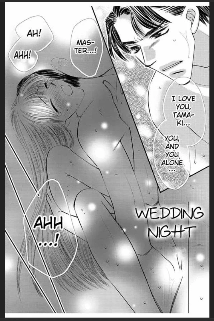 Itsuwari no Hanayome Chapter 1 page 90