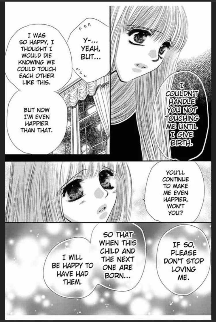 Itsuwari no Hanayome Chapter 1 page 94