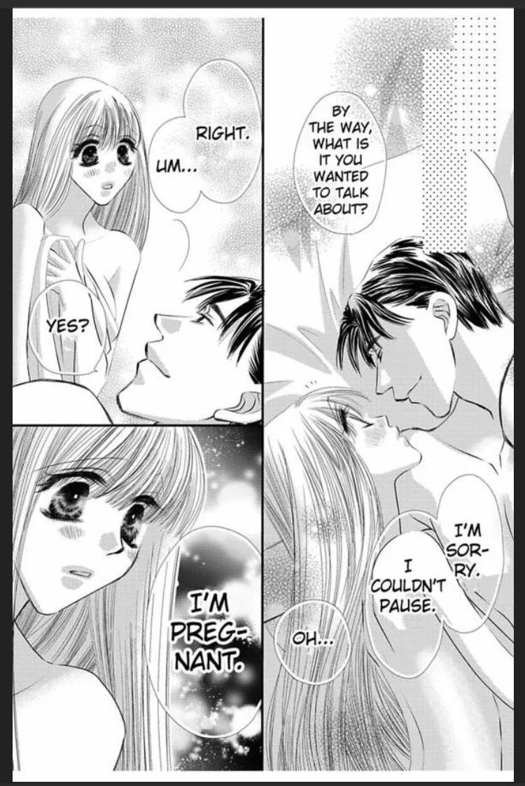 Itsuwari no Hanayome Chapter 1 page 91