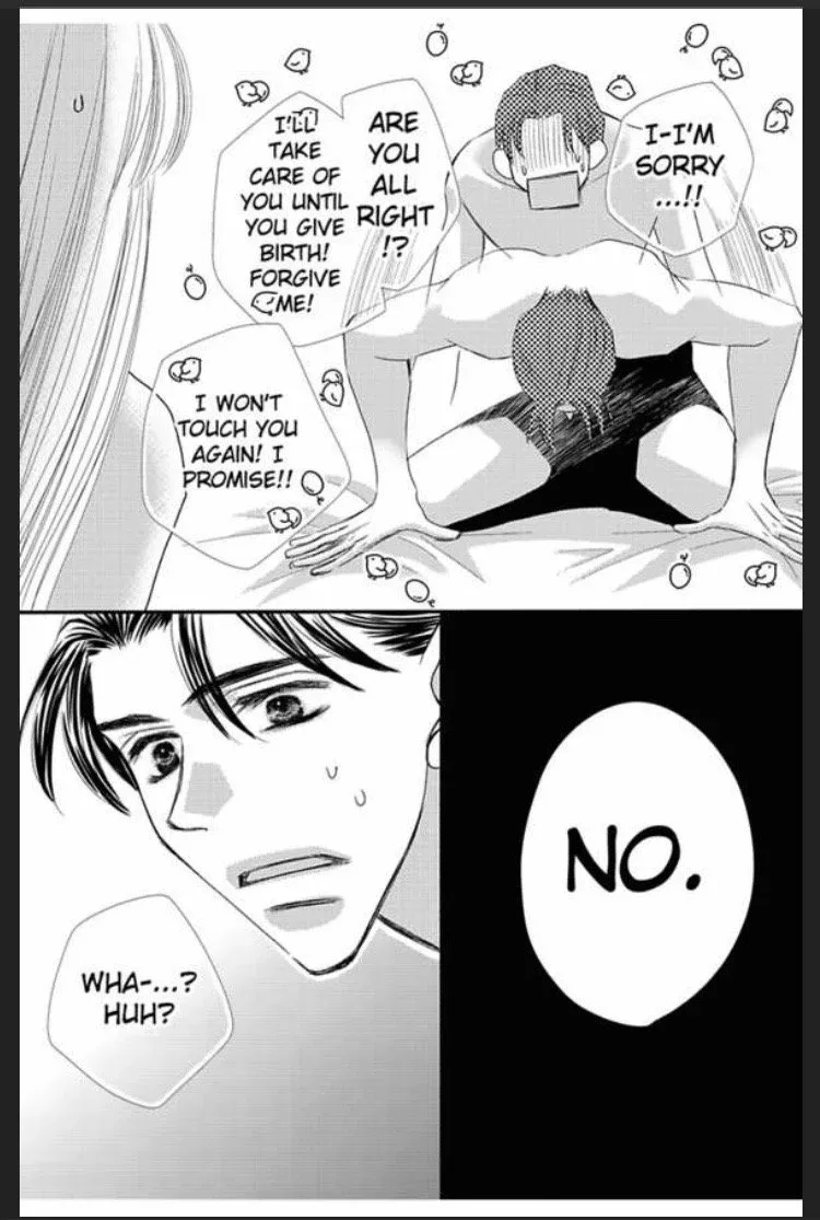 Itsuwari no Hanayome Chapter 1 page 93