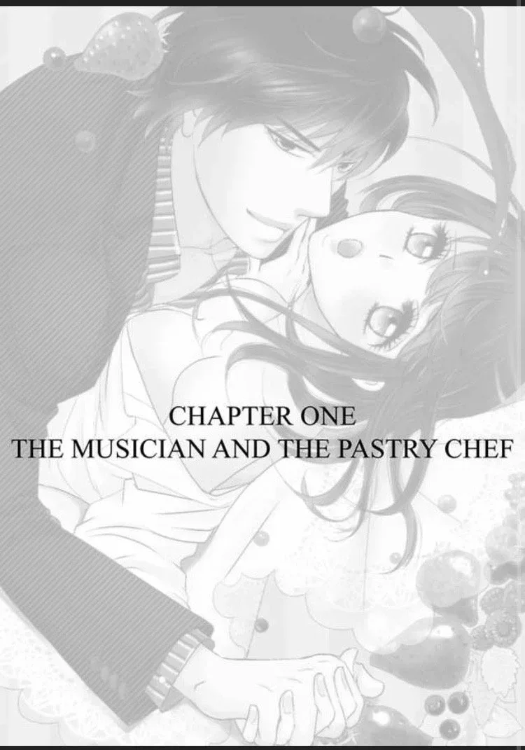 Sono Karada Amaku Name tsukushitai Chapter 1 page 2