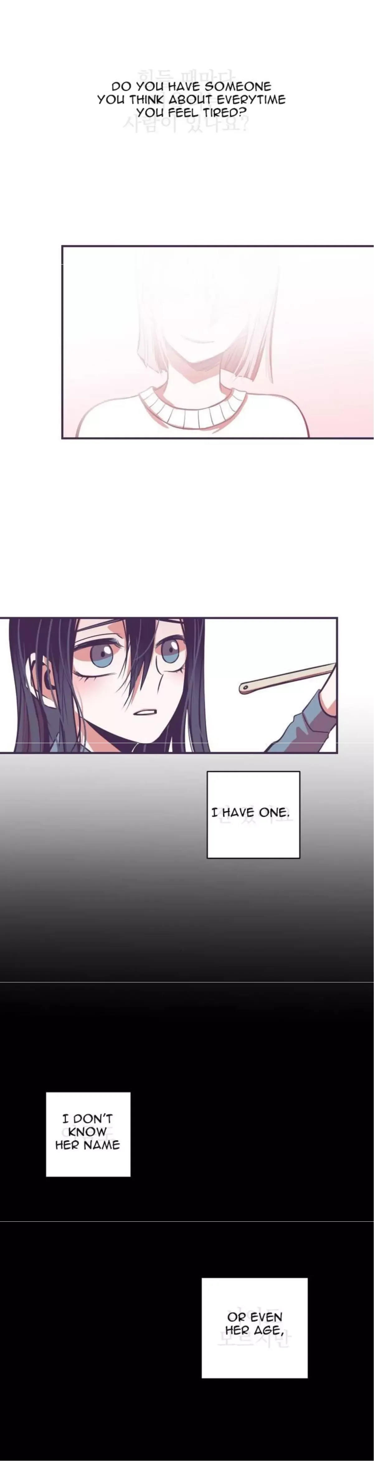 Girl In The Birdcage Chapter 1 page 9