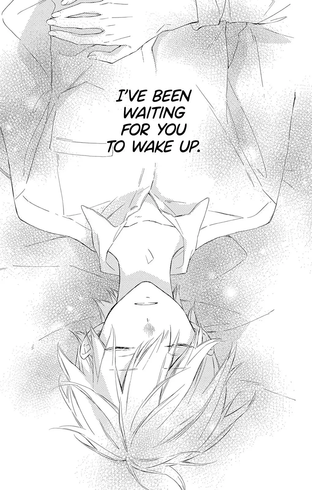 Kimi wa Haru ni Me o Samasu Chapter 1 page 7