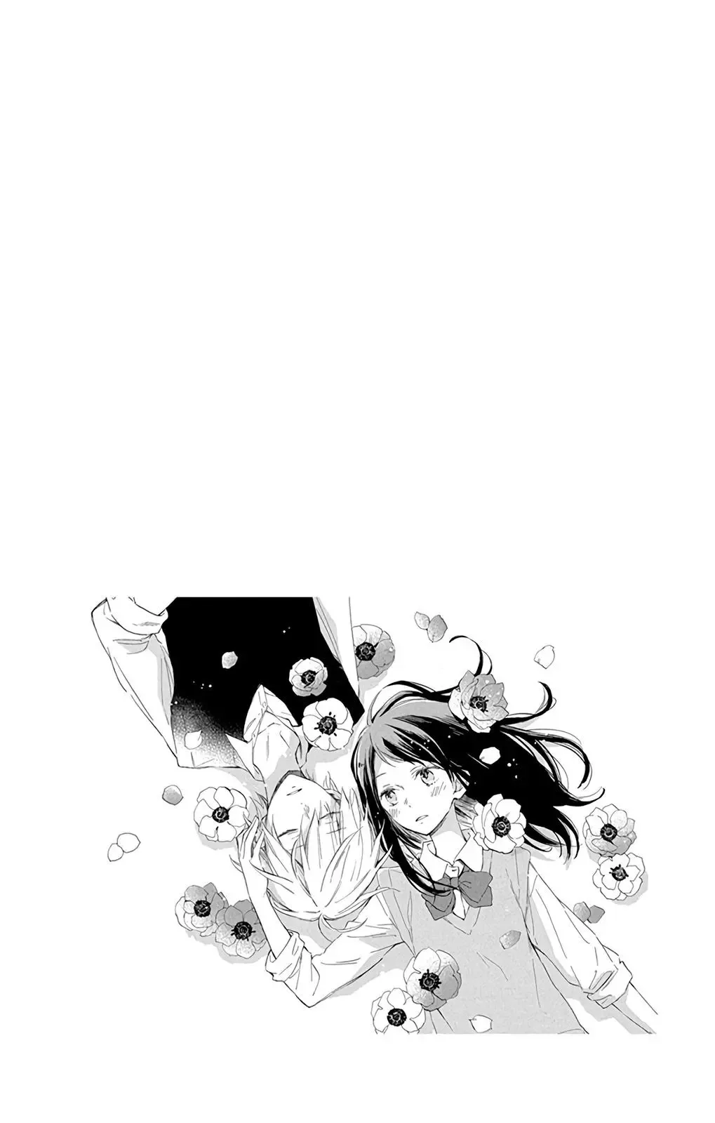Kimi wa Haru ni Me o Samasu Chapter 1 page 46