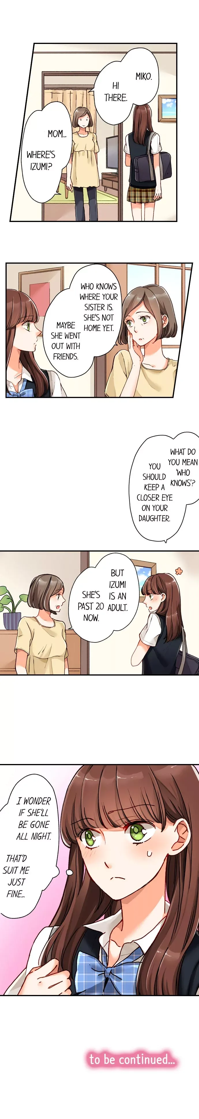 Sensei, Av dan'yū shiteru tte honto desu ka? Chapter 1 page 9