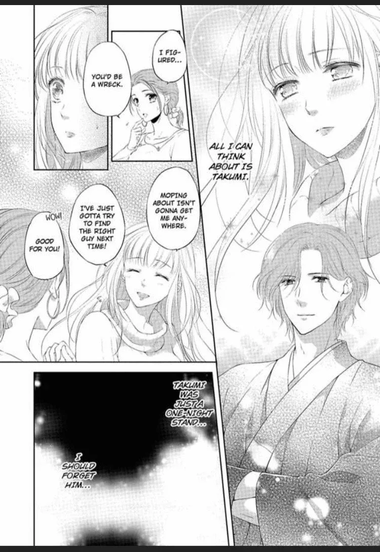 Shousetsu Ka to Koi Asobi Karada kara Hajimerutte Ari Desuka Chapter 1 page 24