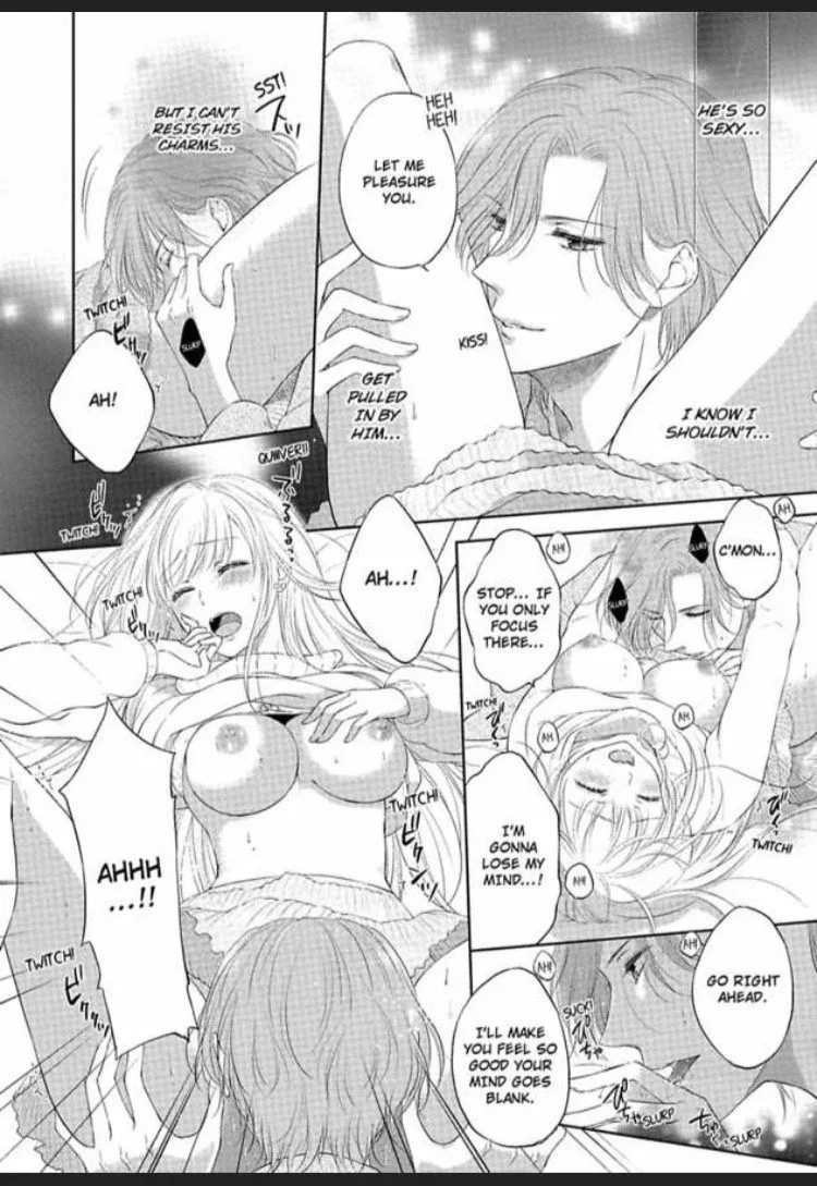 Shousetsu Ka to Koi Asobi Karada kara Hajimerutte Ari Desuka Chapter 1 page 30