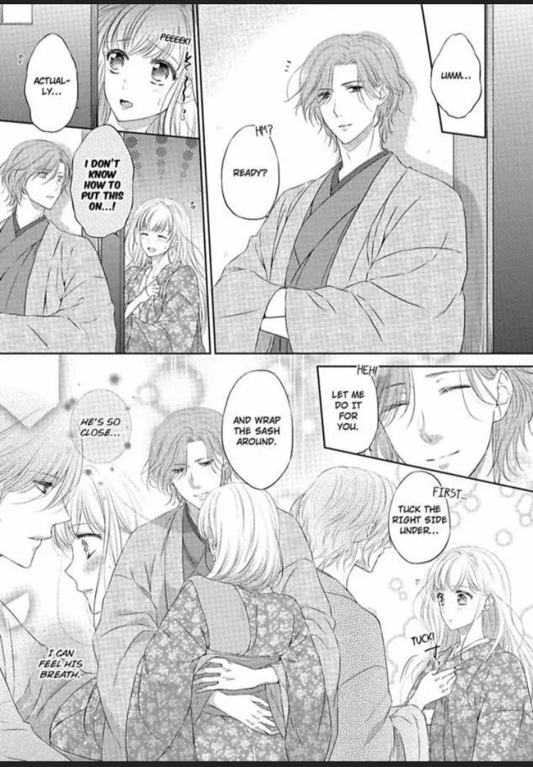 Shousetsu Ka to Koi Asobi Karada kara Hajimerutte Ari Desuka Chapter 1 page 13