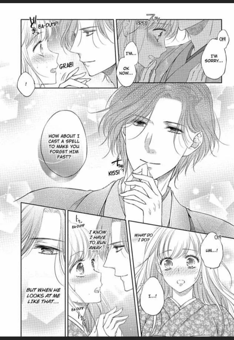 Shousetsu Ka to Koi Asobi Karada kara Hajimerutte Ari Desuka Chapter 1 page 18