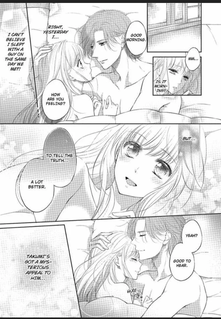 Shousetsu Ka to Koi Asobi Karada kara Hajimerutte Ari Desuka Chapter 1 page 21