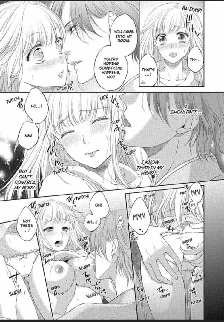 Shousetsu Ka to Koi Asobi Karada kara Hajimerutte Ari Desuka Chapter 1 page 29