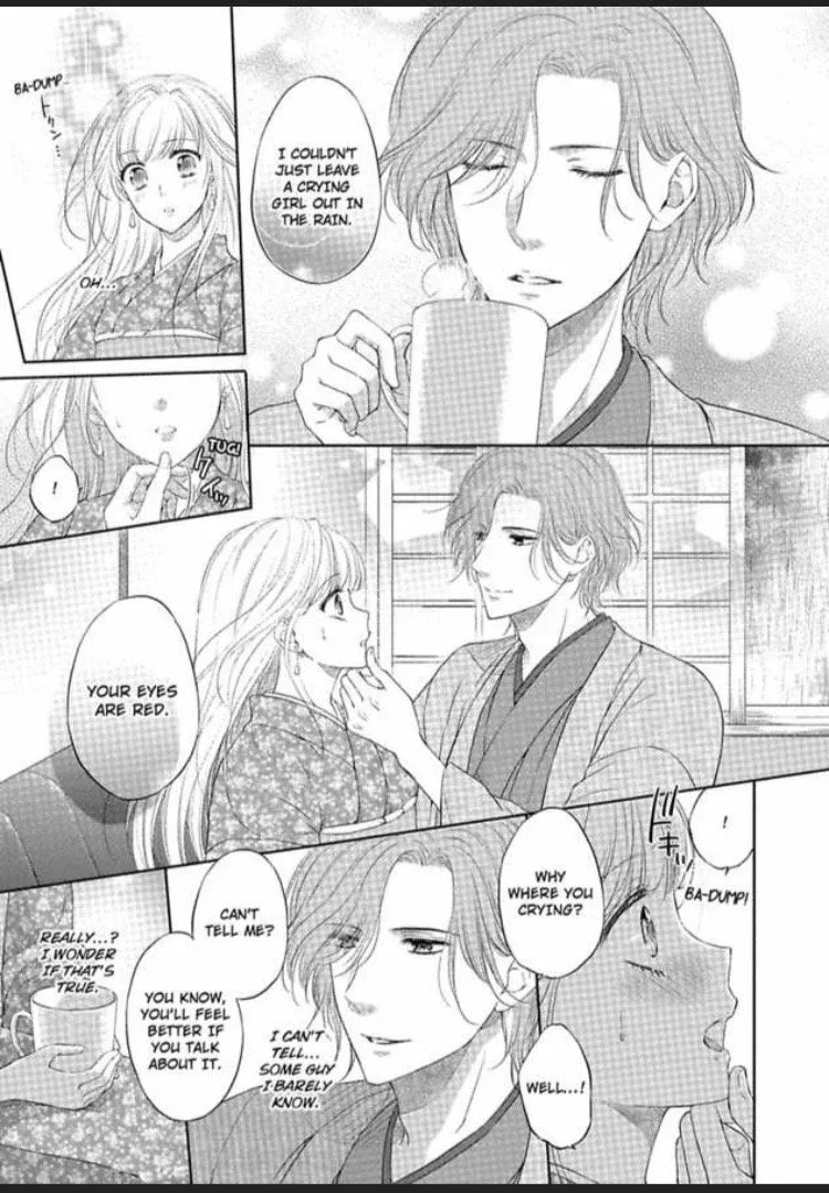 Shousetsu Ka to Koi Asobi Karada kara Hajimerutte Ari Desuka Chapter 1 page 15