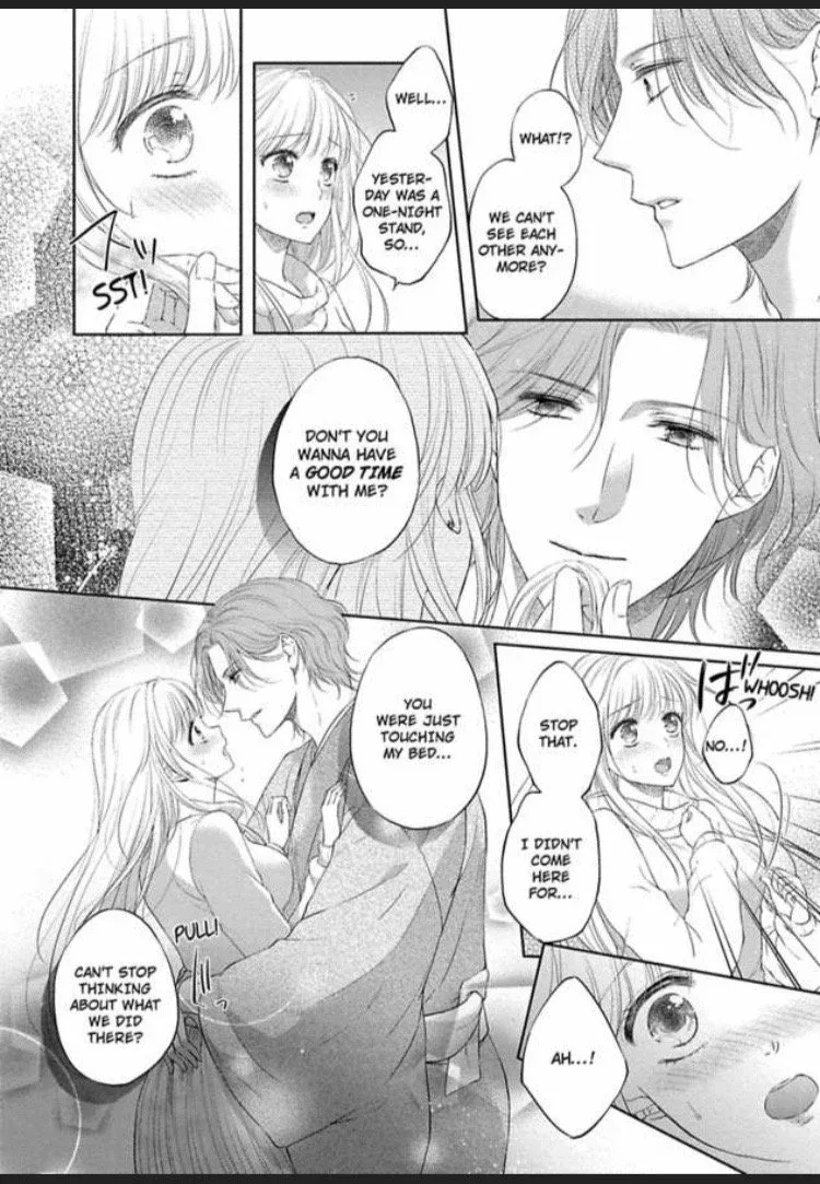 Shousetsu Ka to Koi Asobi Karada kara Hajimerutte Ari Desuka Chapter 1 page 28
