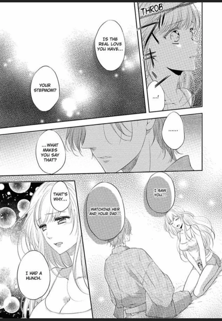 Shousetsu Ka to Koi Asobi Karada kara Hajimerutte Ari Desuka Chapter 1 page 50