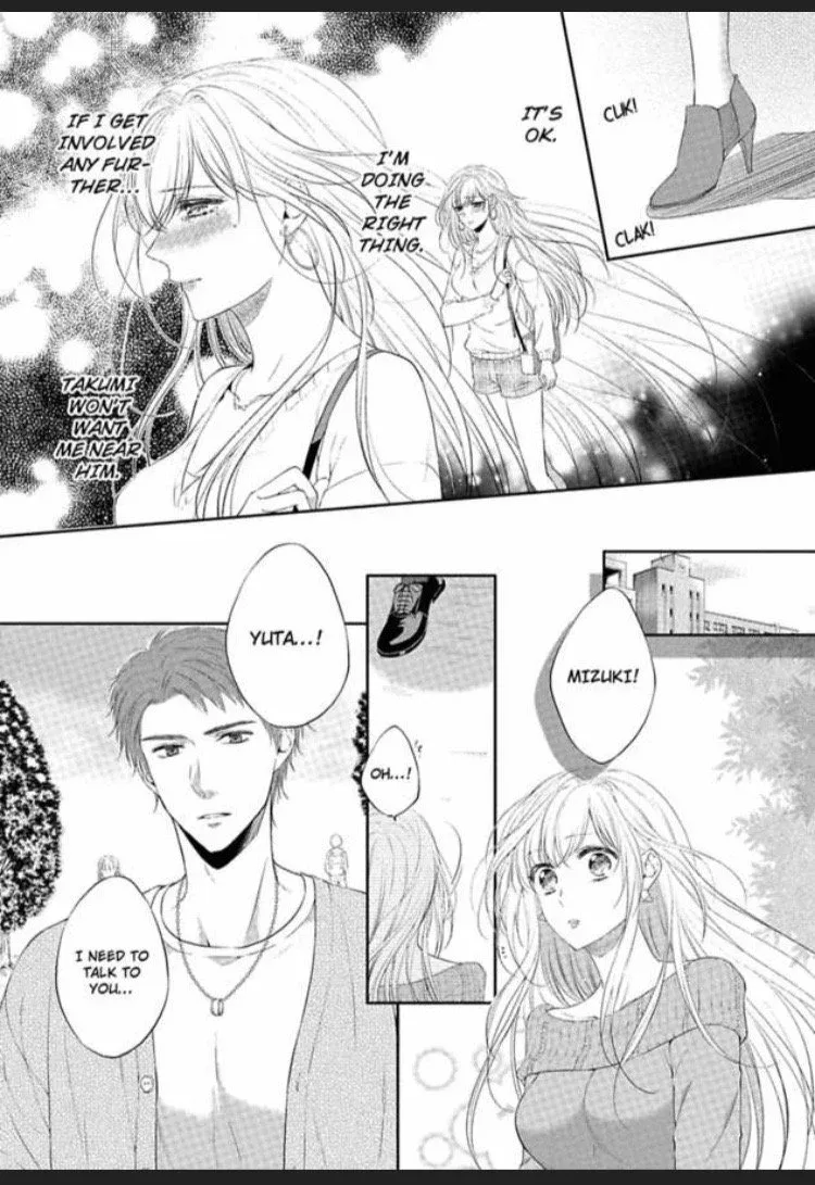 Shousetsu Ka to Koi Asobi Karada kara Hajimerutte Ari Desuka Chapter 1 page 55