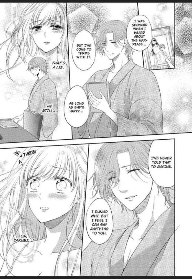 Shousetsu Ka to Koi Asobi Karada kara Hajimerutte Ari Desuka Chapter 1 page 52