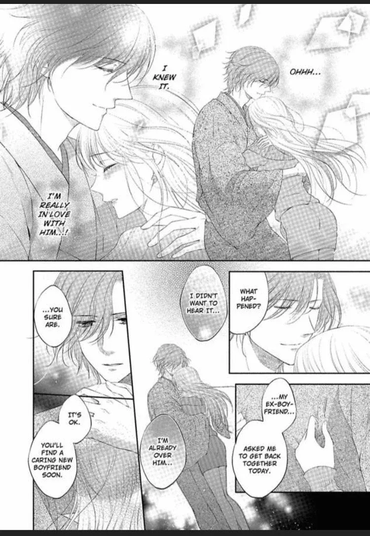 Shousetsu Ka to Koi Asobi Karada kara Hajimerutte Ari Desuka Chapter 1 page 57