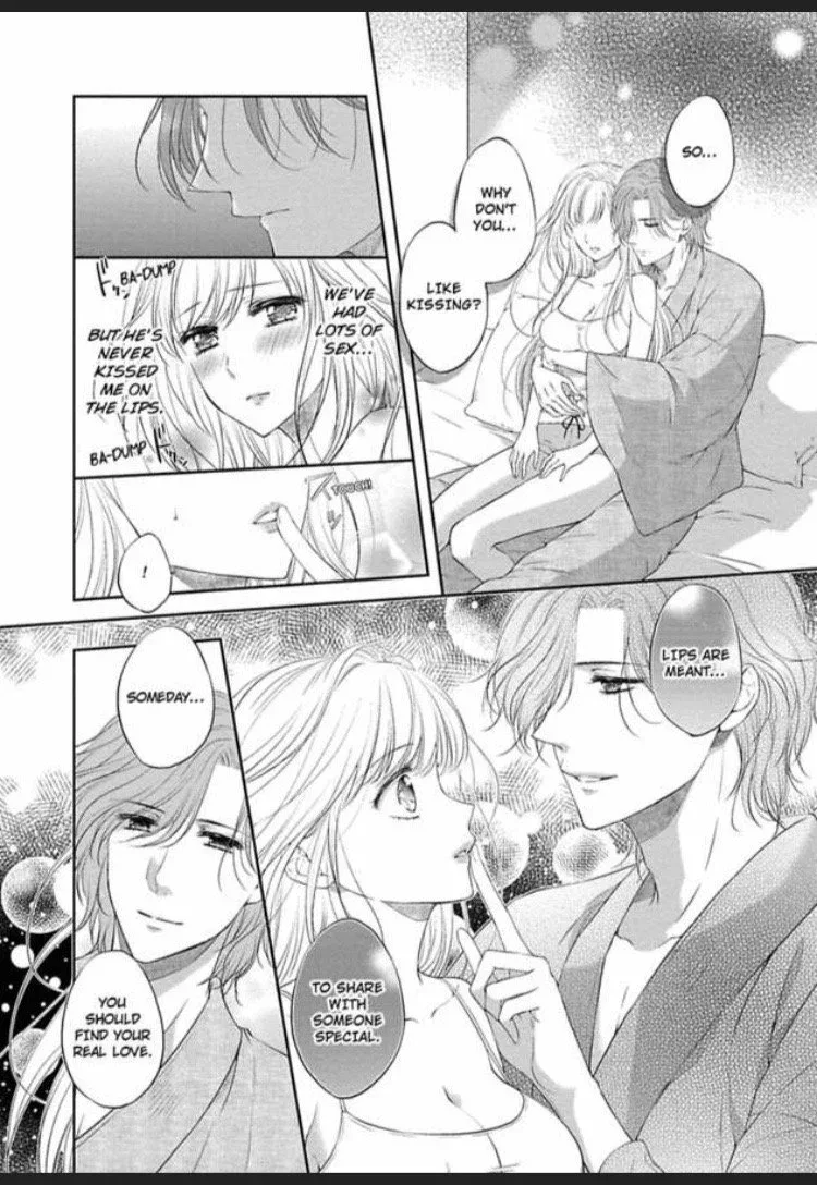 Shousetsu Ka to Koi Asobi Karada kara Hajimerutte Ari Desuka Chapter 1 page 49