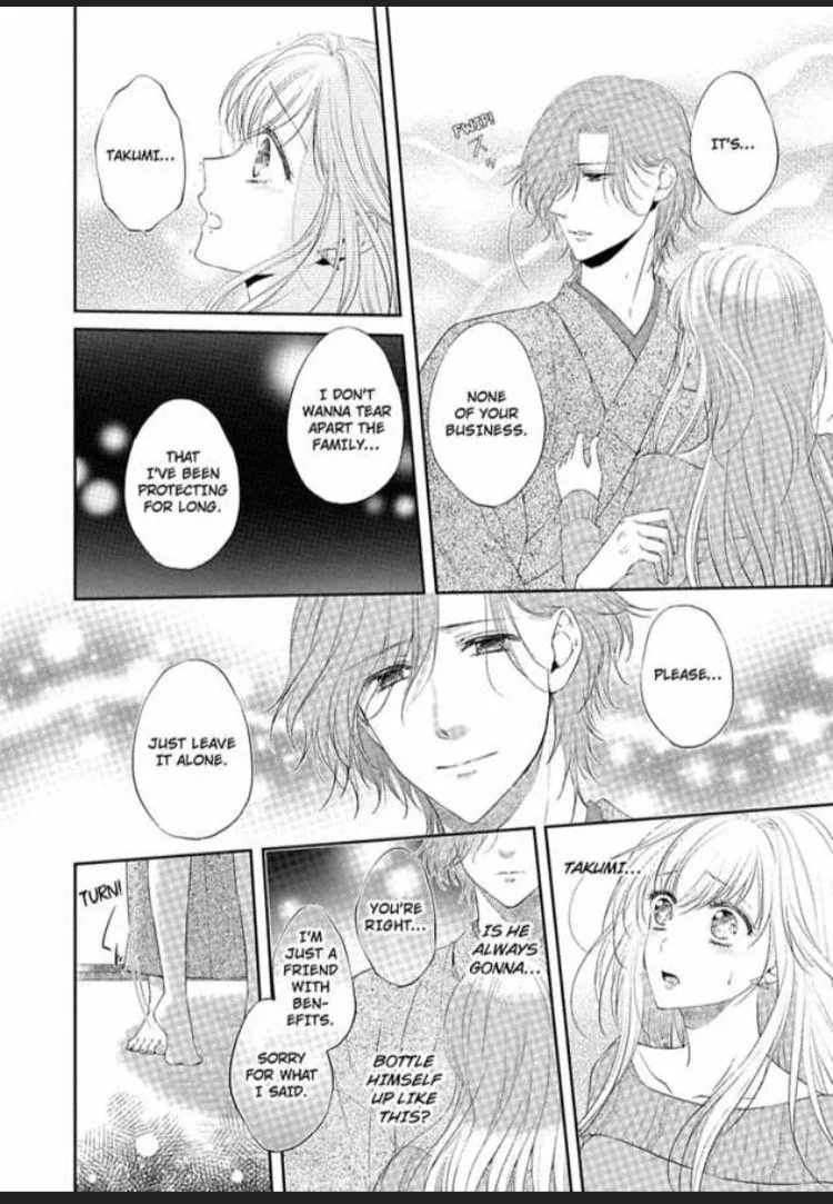 Shousetsu Ka to Koi Asobi Karada kara Hajimerutte Ari Desuka Chapter 1 page 59