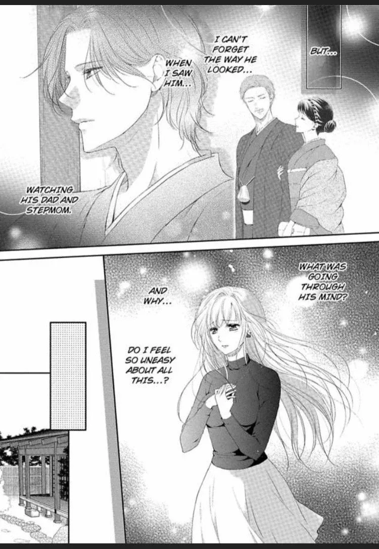 Shousetsu Ka to Koi Asobi Karada kara Hajimerutte Ari Desuka Chapter 1 page 44