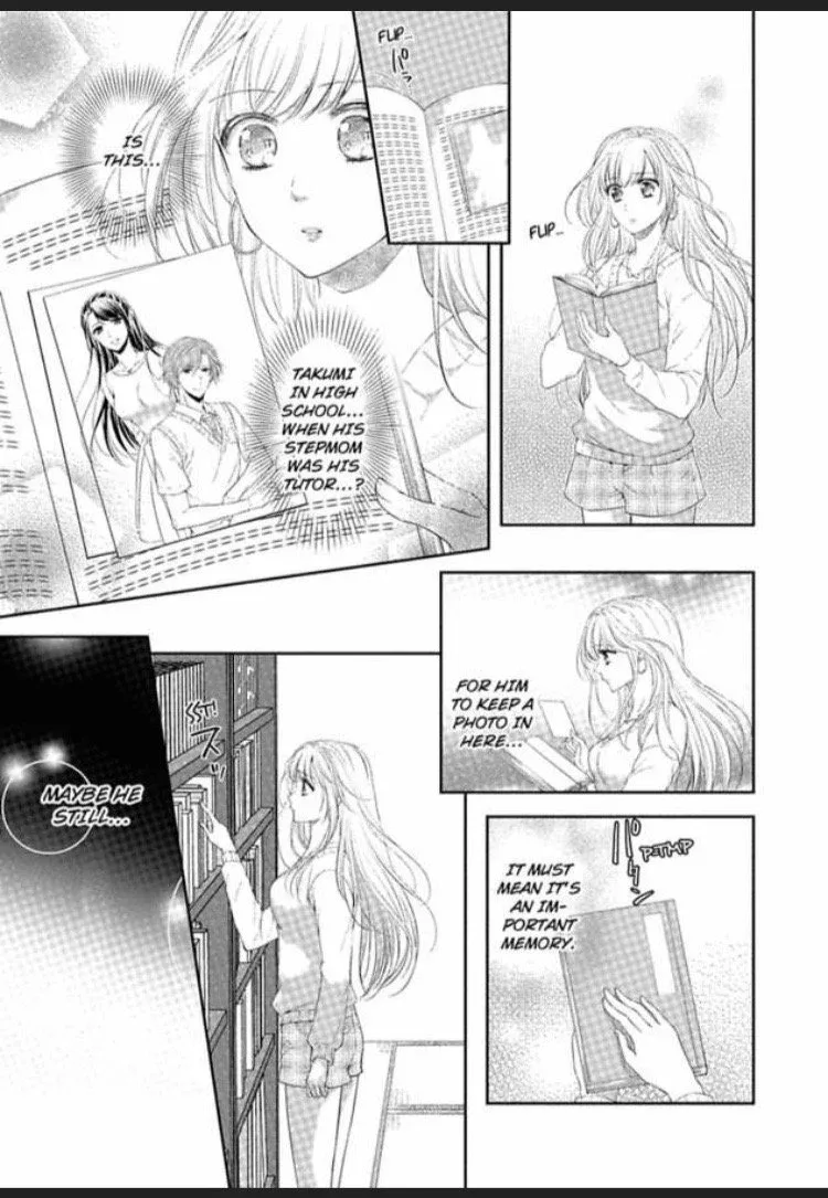 Shousetsu Ka to Koi Asobi Karada kara Hajimerutte Ari Desuka Chapter 1 page 46