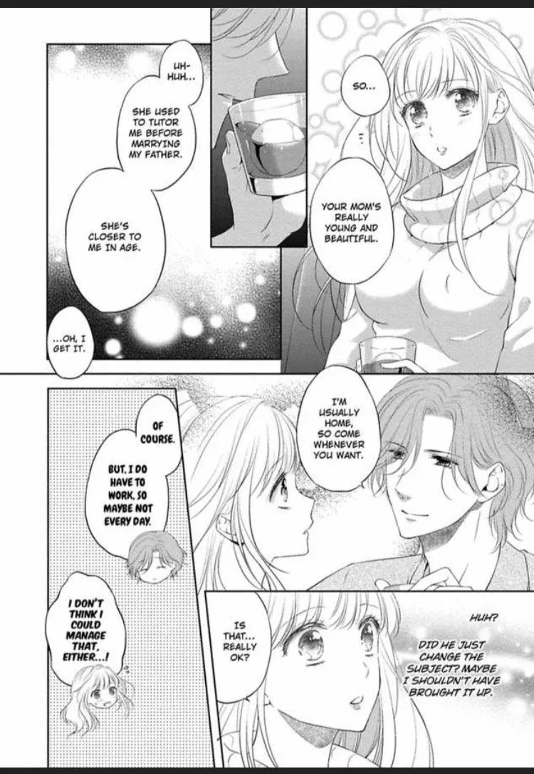 Shousetsu Ka to Koi Asobi Karada kara Hajimerutte Ari Desuka Chapter 1 page 36