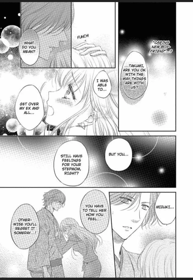Shousetsu Ka to Koi Asobi Karada kara Hajimerutte Ari Desuka Chapter 1 page 58