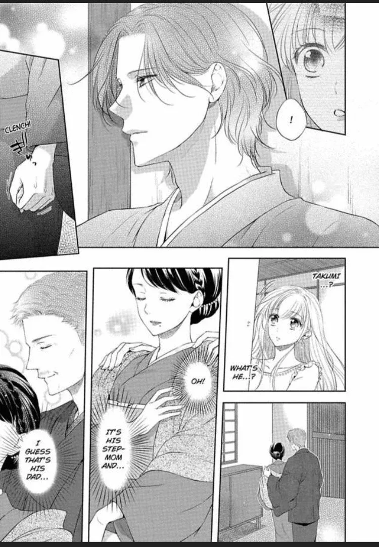 Shousetsu Ka to Koi Asobi Karada kara Hajimerutte Ari Desuka Chapter 1 page 41