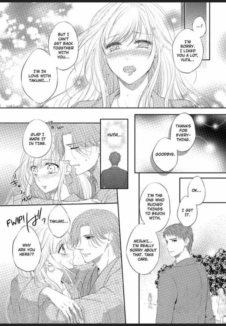 Shousetsu Ka to Koi Asobi Karada kara Hajimerutte Ari Desuka Chapter 1 page 65