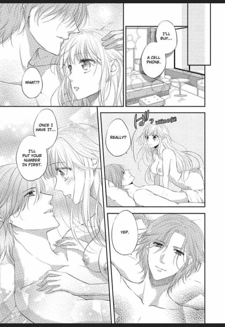 Shousetsu Ka to Koi Asobi Karada kara Hajimerutte Ari Desuka Chapter 1 page 74