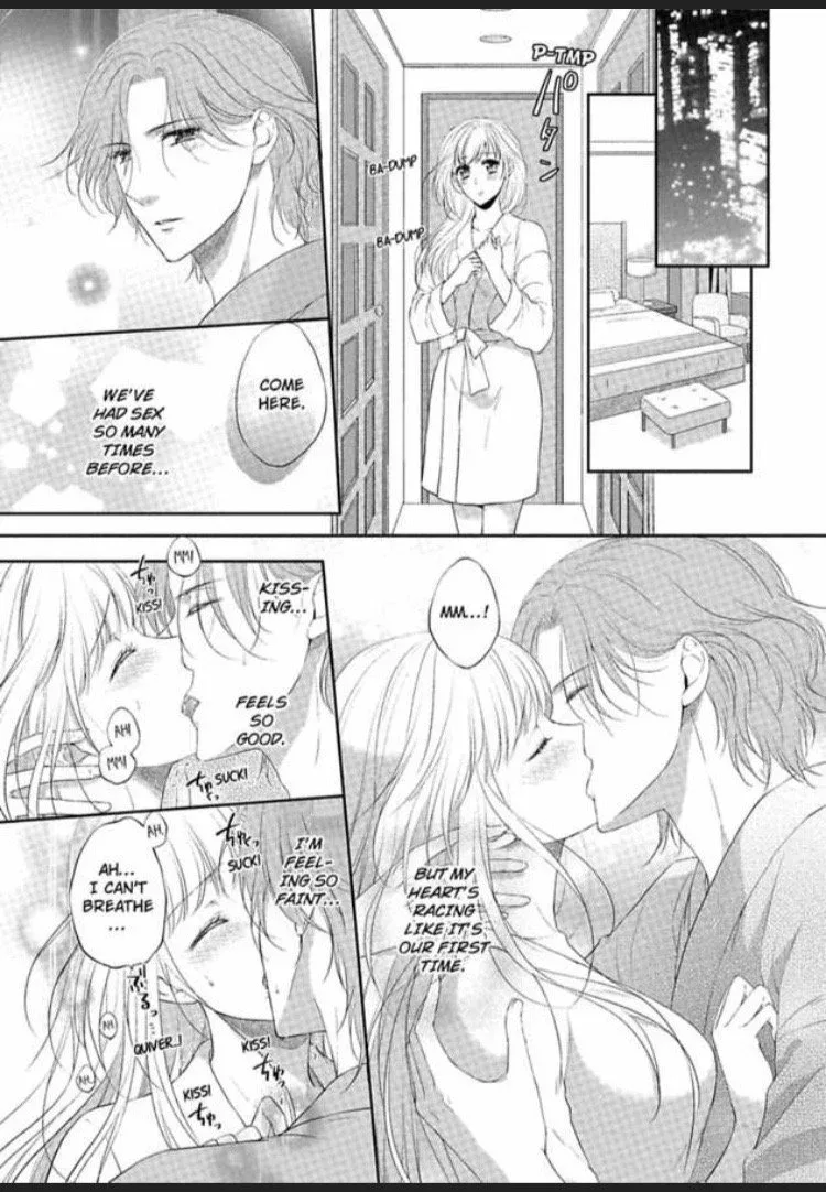 Shousetsu Ka to Koi Asobi Karada kara Hajimerutte Ari Desuka Chapter 1 page 68