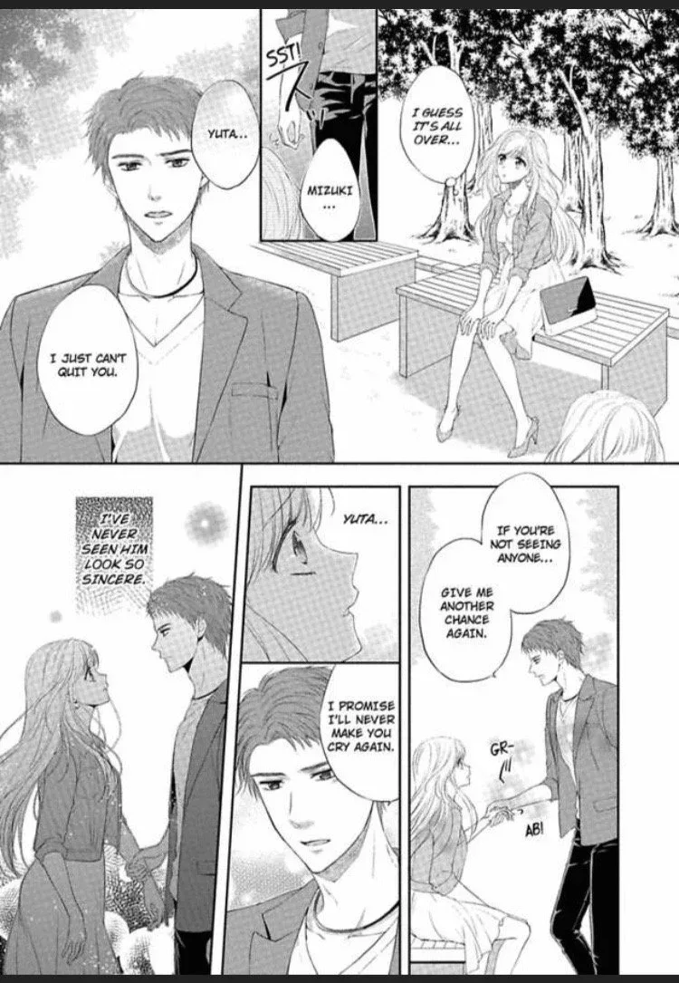 Shousetsu Ka to Koi Asobi Karada kara Hajimerutte Ari Desuka Chapter 1 page 62