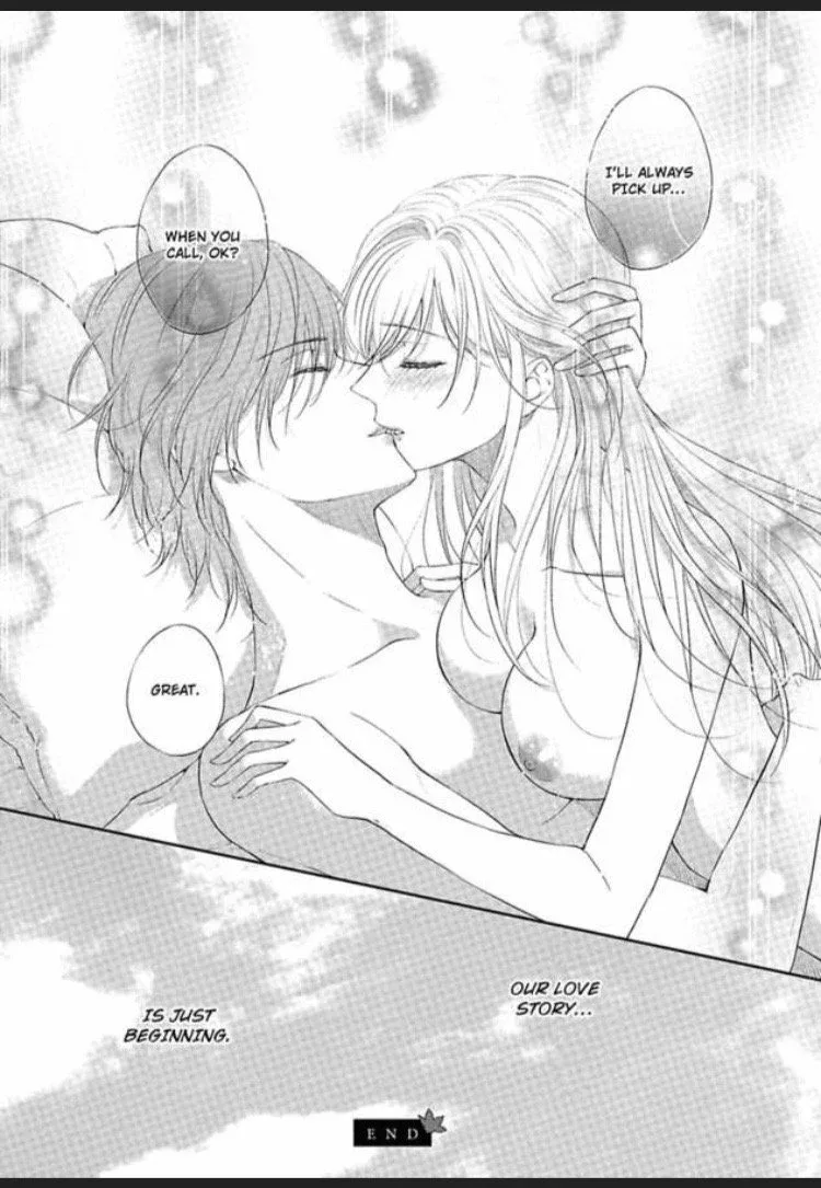 Shousetsu Ka to Koi Asobi Karada kara Hajimerutte Ari Desuka Chapter 1 page 75